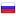 niirf.ru hosted country